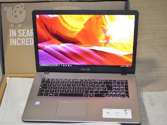 PoulaTo: Asus Vivobook PRO 17,3 